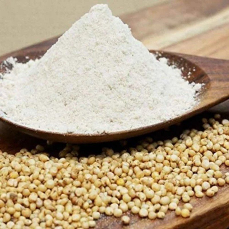 Jawar Flour - Areeqa Enterprises